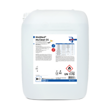 MaiMed MyClean DS - rapid disinfection | Canister (10 l)