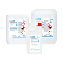 MaiMed MyClean IN, instrument disinfection