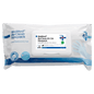 MaiMed MyClean DS OA Flowpack, 80 sheets 20x20 cm, soaked wipes | Pack (80 pieces)
