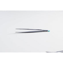 Standard surgical tweezers p20 straight with fine tip 16cm | Pack (20 pieces)