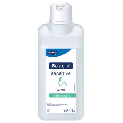 Baktolin sensitive 5 l P1 | Canister (1 piece)