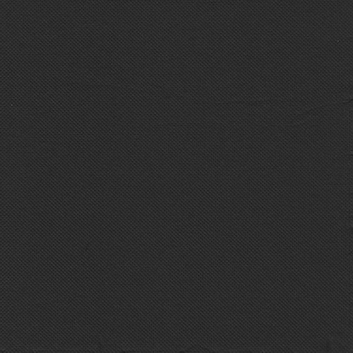 The PAPSTAR 30 napkins, 2-ply "PUNTO" 1/4 fold (38x38 cm) from PAPSTAR GmbH feature a sophisticated dot pattern and an elegant black textured surface – ideal for table decoration.