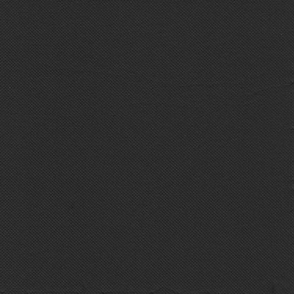 The PAPSTAR 30 napkins, 2-ply "PUNTO" 1/4 fold (38x38 cm) from PAPSTAR GmbH feature a sophisticated dot pattern and an elegant black textured surface – ideal for table decoration.