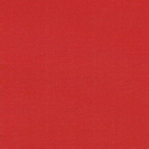 Bright red PAPSTAR 30 napkins, 2-ply "PUNTO" (38x38 cm) from PAPSTAR GmbH feature a simple, uniform fabric with a fine grid pattern – perfect for table decoration. The image shows no additional objects or dot patterns.