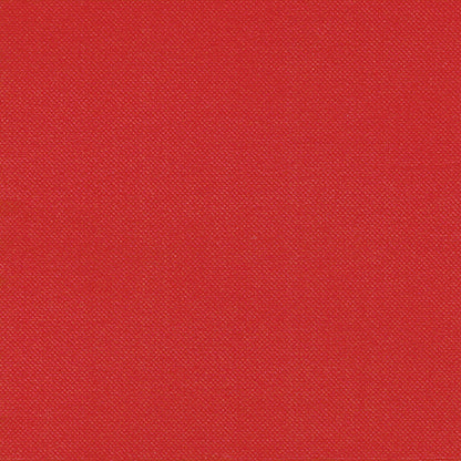 Bright red PAPSTAR 30 napkins, 2-ply "PUNTO" (38x38 cm) from PAPSTAR GmbH feature a simple, uniform fabric with a fine grid pattern – perfect for table decoration. The image shows no additional objects or dot patterns.