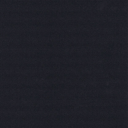 Close-up of a dark gray textured fabric with fine, even weave, similar to the premium quality of the PAPSTAR 50 napkins "ROYAL Collection" 1/4-fold 48 x 48 cm from PAPSTAR GmbH. No visible markings or color deviations.