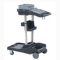 VoleoPro standard plastic platform, with various functions | Pack (1 piece)