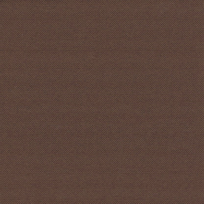 A close-up of the PAPSTAR 100 napkins "ROYAL Collection" 1/4-fold (40x40 cm) from PAPSTAR GmbH shows a simple brown weave structure that underscores its premium quality – perfect for luxuriously set tables.