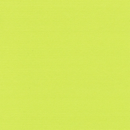 A close-up of the PAPSTAR 100 napkins "ROYAL Collection" (40 x 40 cm) of PAPSTAR GmbH shows a bright yellow-green, finely woven surface – high-quality material, ideal for luxurious napkins.