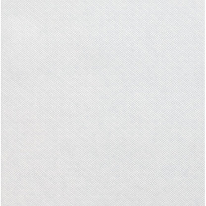 Light gray surface with a subtle herringbone pattern, similar to the PAPSTAR tablecloth paper (white, 20 m x 118 cm) from PAPSTAR GmbH. The elegant, uniform design is perfect for festive occasions and stylish backgrounds.