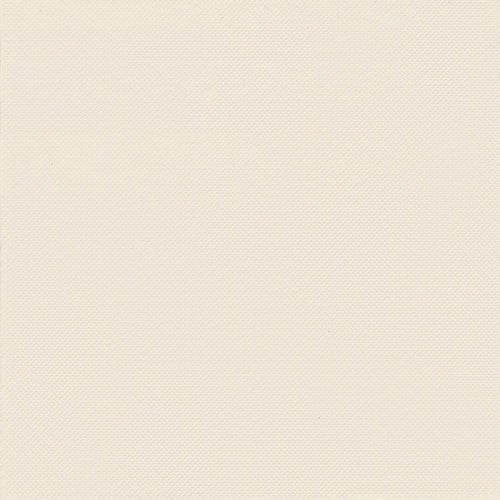 A subtle, fine grid pattern overlays a smooth, textured surface in a light champagne tone, similar to PAPSTAR GmbH 50 napkins "ROYAL Collection" 1/4-fold 40 x 40 cm.