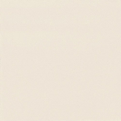 A subtle, fine grid pattern overlays a smooth, textured surface in a light champagne tone, similar to PAPSTAR GmbH 50 napkins "ROYAL Collection" 1/4-fold 40 x 40 cm.