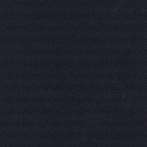 Dark gray structured fabric in close-up, with an even weave pattern - similar to the sophisticated style of PAPSTAR GmbH 50 napkins "ROYAL Collection" 1/4 fold 40 x 40 cm black.