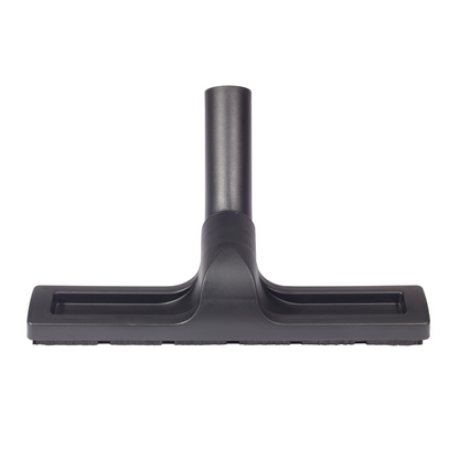 Numatic dry suction nozzle with brush/brush and rollers