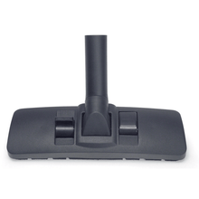 Numatic combination nozzle 300 mm with stainless steel base plate and parking function, 32 mm | Pack (1 piece)