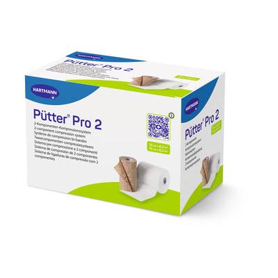 PütterPro 2* 10 cm | Pack (2 pieces)