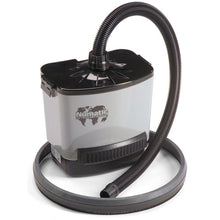 Numatic HFM/HNS/NPR suction unit Dustrol set DT 130 (gray) | Pack (1 piece)