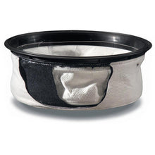 Numatic Microfresh primary filter 280 mm, e.g. for HVR160-11 | Pack (1 piece)