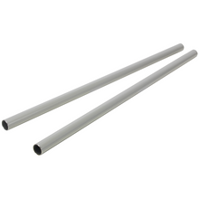 Numatic trusses for storage trays on NKT hotel trolleys (2 pieces) | Pack (1 piece)