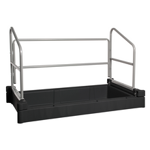 Numatic Set NKA-13 Hotel Trolley Extension Set | Pack (1 piece)