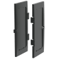 Numatic 2 doors for cleaning trolleys (SRK 26) | Pack (1 piece)