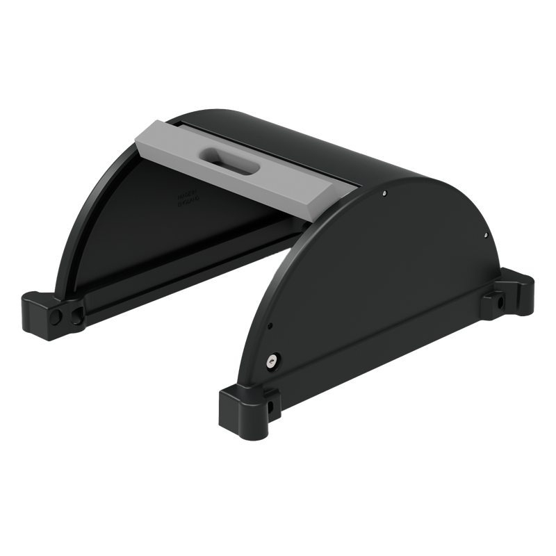 Numatic lockable TopBox black/grey, reflo | Pack (1 piece)