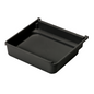 Numatic storage tray large for NKS/NKT/NKU incl. screws, black (reflo) | Pack (1 piece)
