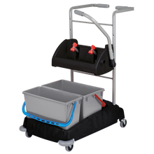 Numatic ProCar 1G Black/ VMW-2215 (incl. BK3) | Pack (1 piece)