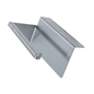 Numatic Roll Holder for Paper, Stainless Steel | Pack (1 piece)