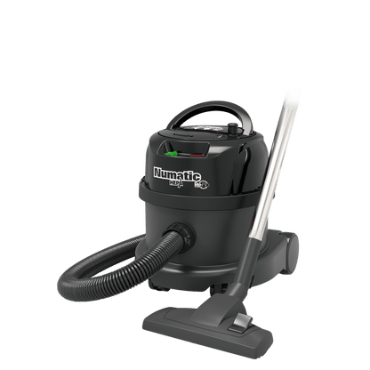 Numatic vacuum cleaner "Numatic 170 Hepa"PPR.170H-11 Hepa, reflo/black, accessory set AS0, 32 | Pack (1 piece)