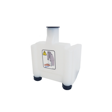 Numatic fresh water tank for NUC244NX/TTB420 complete | Pack (1 piece)