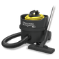 Numatic vacuum cleaner "Nupro Reflo" PRP180-11, reflo black, including accessory set NS0 32 mm | Pack (1 piece)