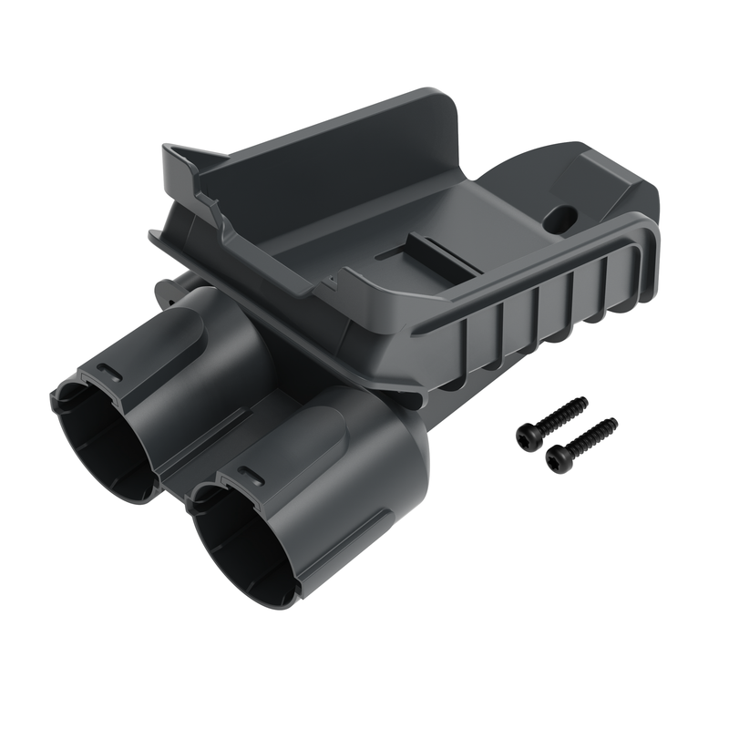 Numatic wall mount for Henry/Numatic Quick | Pack (1 piece)