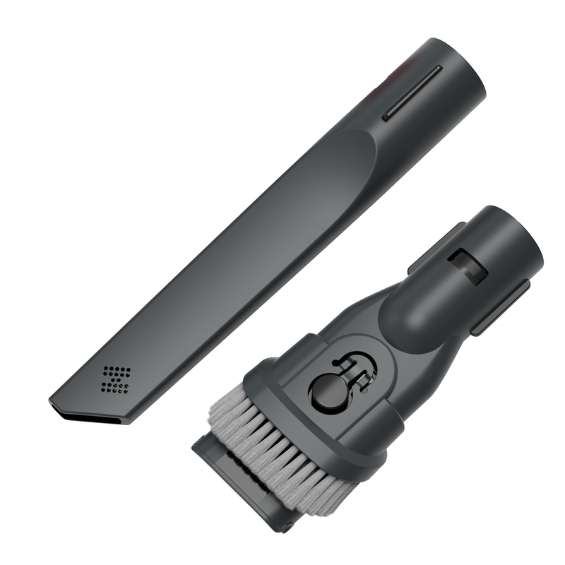 Numatic Henry Quick Jointing Nozzle & 2-in-1 Combination Attachment Accessory Set | Pack (1 piece)