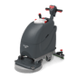 Numatic battery scrubber dryer TBL4055/50 including integrated charger and Ten-Tec brush | Pack (1 piece)