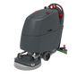 Numatic battery scrubber dryer TBL6055/50T with drive, Ten-Tec brush, incl. in | Pack (1 piece)