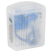 NITRAS MUTE PLUGS, hearing protection plugs, blue, EN 352-2 metal | Pack (48 pieces)