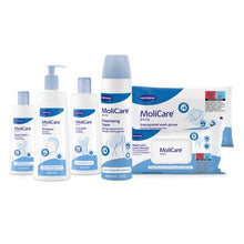 MC Skin hair washing cap o Auss P1 | Pack (1 piece)
