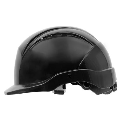 NITRAS HEAD PROTECT, industrial safety helmet