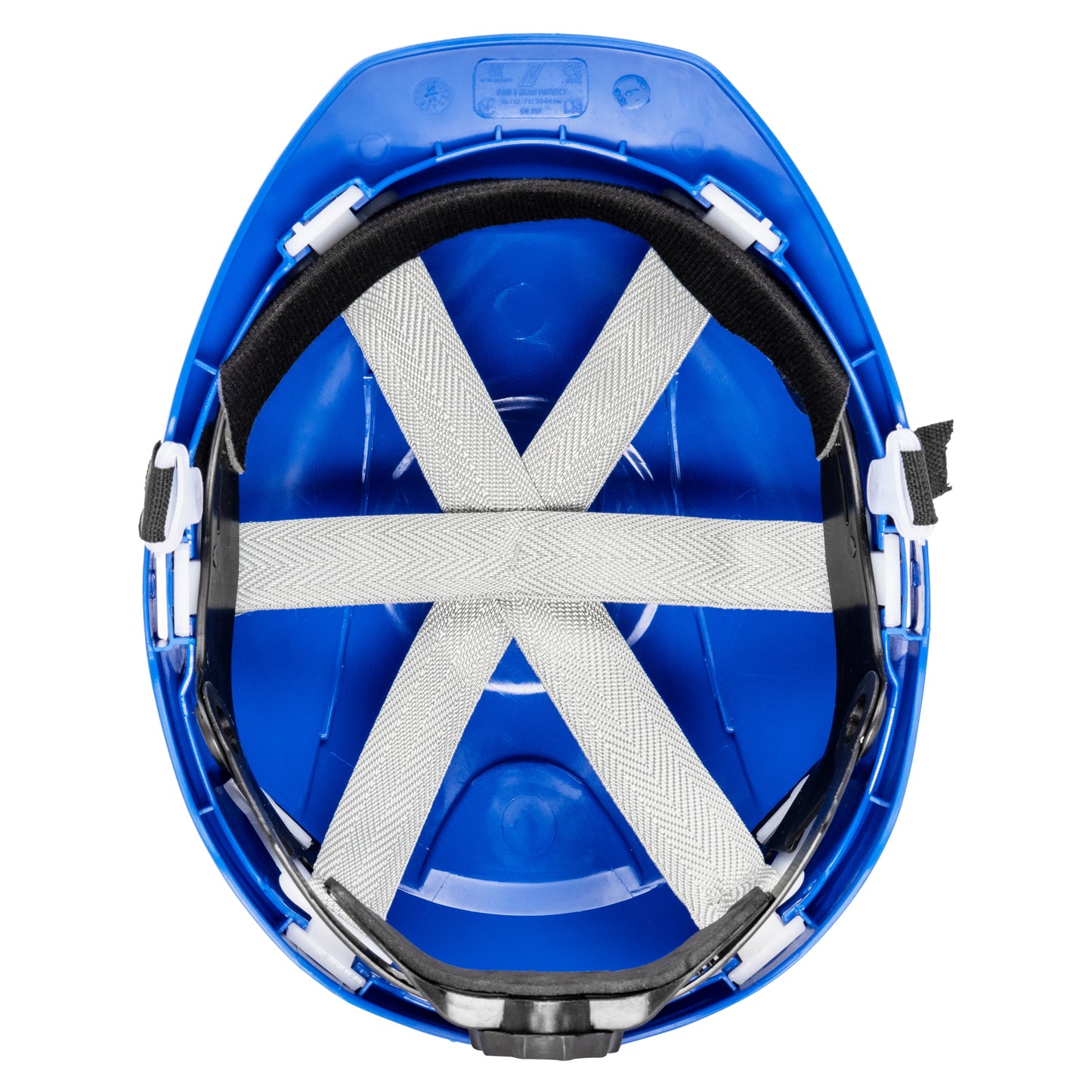 NITRAS HEAD PROTECT, industrial safety helmet