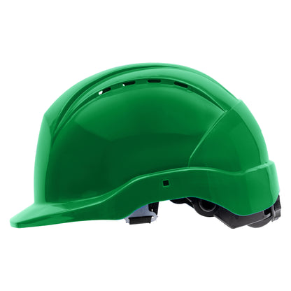 NITRAS HEAD PROTECT, industrial safety helmet