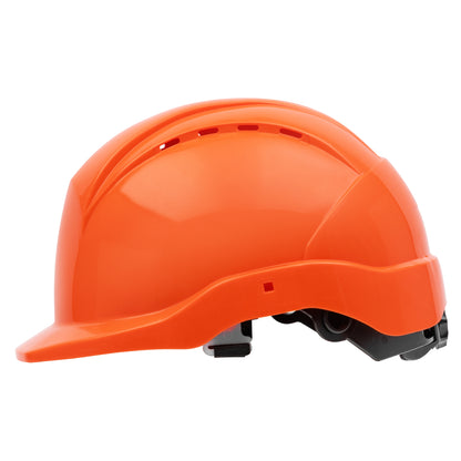 NITRAS HEAD PROTECT, industrial safety helmet
