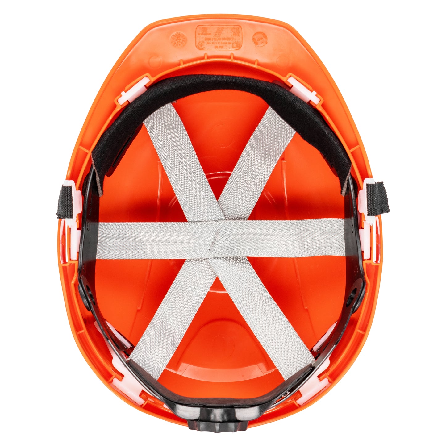 NITRAS HEAD PROTECT, industrial safety helmet