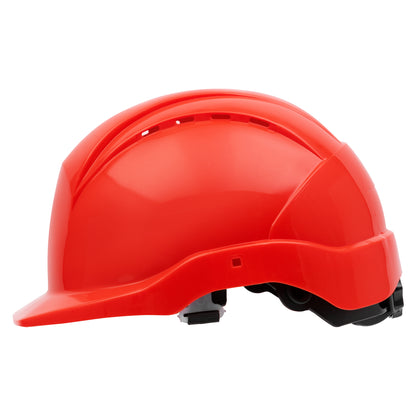 NITRAS HEAD PROTECT, industrial safety helmet