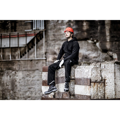 NITRAS MOTION TEX LIGHT, hoodie