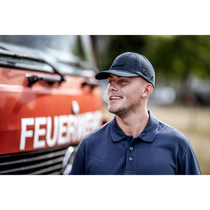 NITRAS LITE SHIELD, bumper cap, EN 812