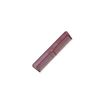Disposable hair comb | Pack (100 pieces)