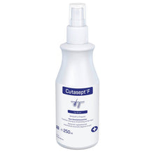 Cutasept® F skin antiseptic - 250 ml | Bottle (250ml)
