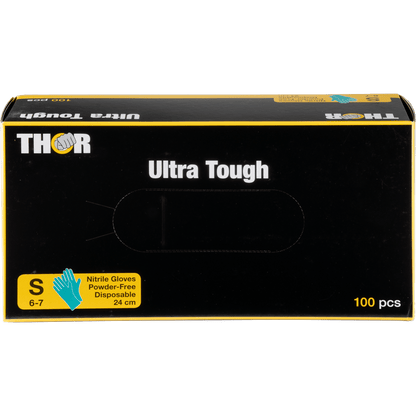 Thor Ultra Tough, Green S