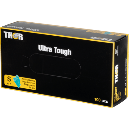 Thor Ultra Tough, Green S